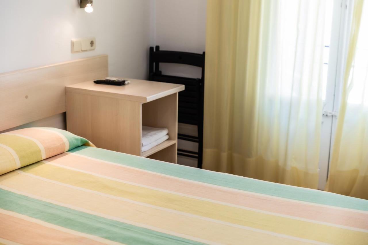 Fonda Can Dalfo By Vivere Stays L'Estartit Ngoại thất bức ảnh