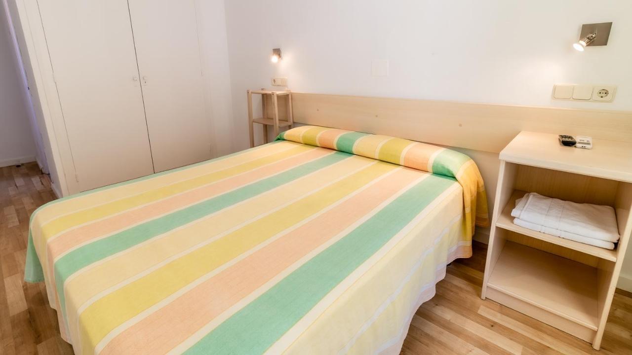 Fonda Can Dalfo By Vivere Stays L'Estartit Ngoại thất bức ảnh