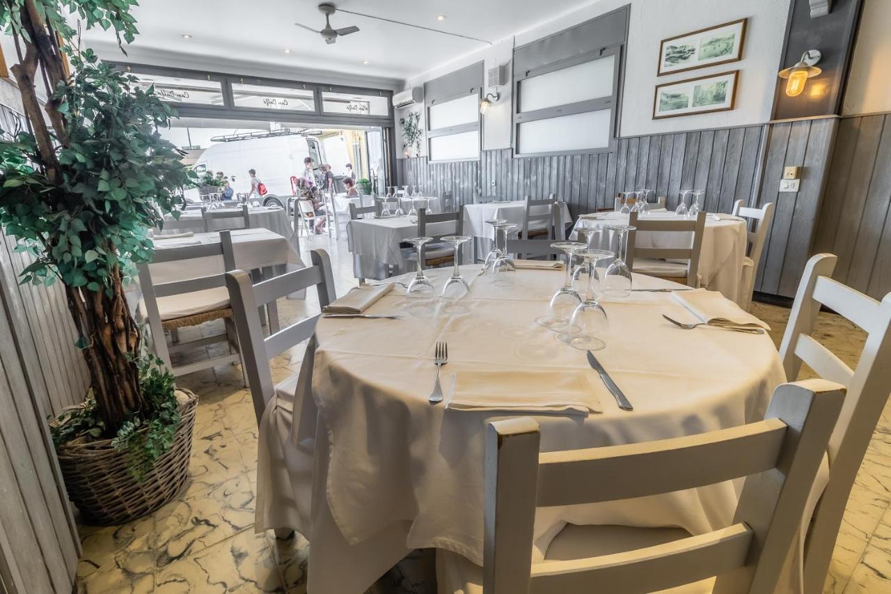 Fonda Can Dalfo By Vivere Stays L'Estartit Ngoại thất bức ảnh